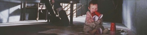 thegrimesfour:Grimes Family AppreciationDay 9 - Favorite Judith scenes