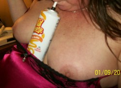 midwestmilf9000:  My wifes talent..kik. midwestmilf9000