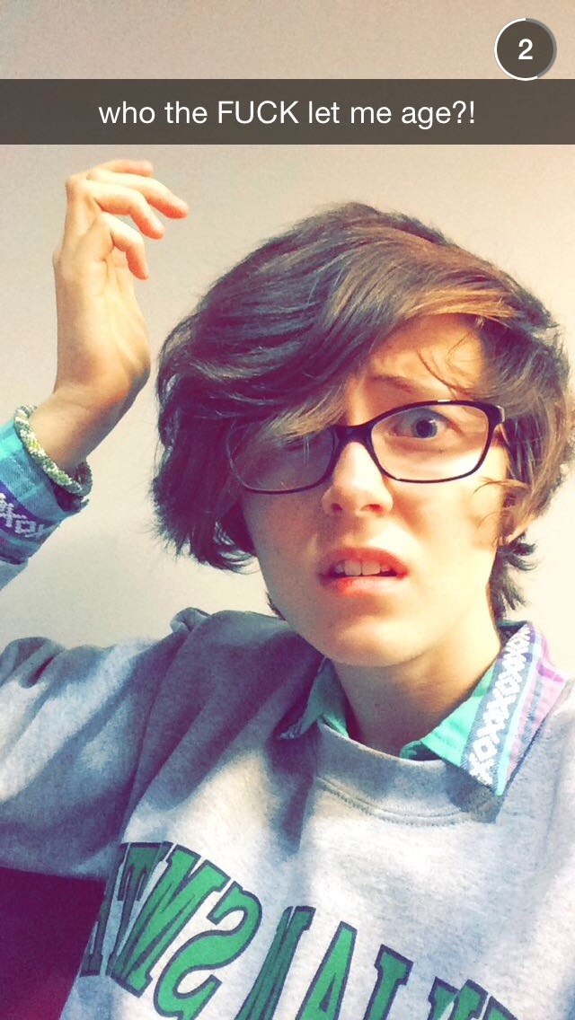 geekasaur:   haha hey guys do you remember that hilarious thing where i’m like