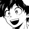 (Muse: Izuku Midoriya) (Verse: A Villian Is What I'll Be) 