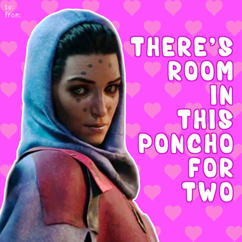 chyronsmaiden:  More valentines for that special Guardian in your life    [Y1/Y2/Y3]