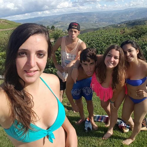 Porn photo Summer time 💕🌞 #summer #time #friends