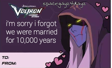 spacegayz4dayz:After last year, I just had to make more Valentines but I has 0 inspiration
