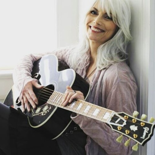 Emmylou Harris