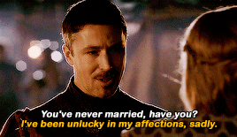 margaerytyrellsource:Margaery Tyrell + Sass (requested by anonymous)