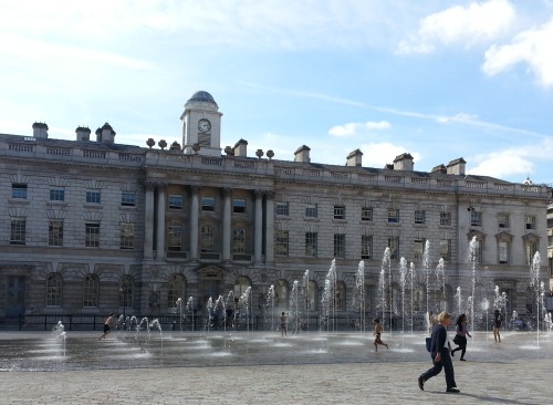 サマーセット・ハウスSomerset House