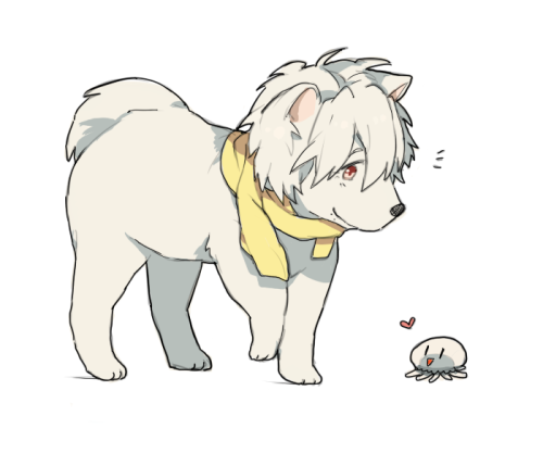 slashren:  DMMD LOG | suymixPosted with Artist's PermissionPlease do not remove source