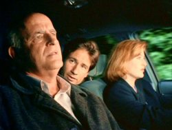 beggerprince72: Favorite X Files episodes of Season 3 Clyde Bruckman’s Final Repose D.P.O. Jose Chung’s From Outer Space War of the Coprophages Piper Maru Apocrypha Pusher Syzgy wetwired 