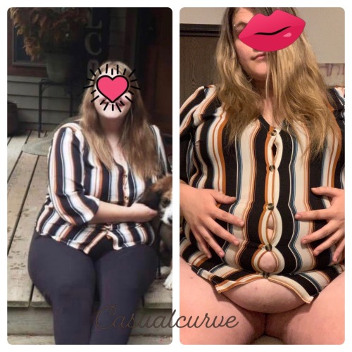 casualcurves-deactivated2021020:8 months, 70lbs difference&hellip;🥴