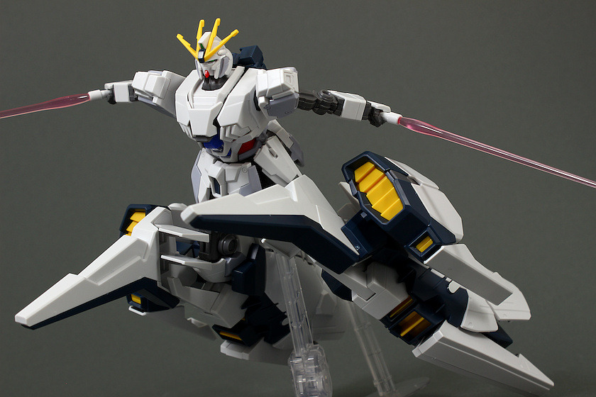 gunjap:  HGUC 1/144 RX-9/A NARRATIVE GUNDAM A-PACKS REVIEW: No.97 images, credithttp://www.gunjap.net/site/?p=343481