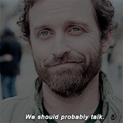 Spnmeme: Chuck Shurley In 11x20 Dont Call Me Shurley 