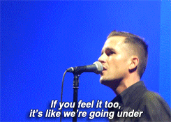 songwithoutasinger:  If I go on with you by my sideCan it be the way it was? 