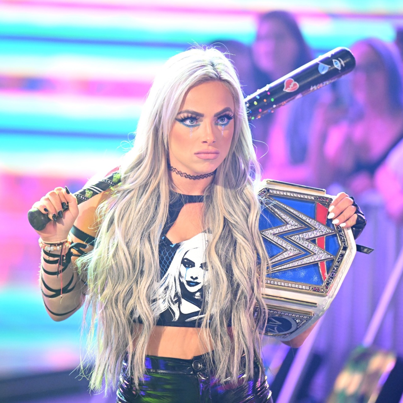 NSFW 18 Liv Morgan nsfw-18-liv-morgan