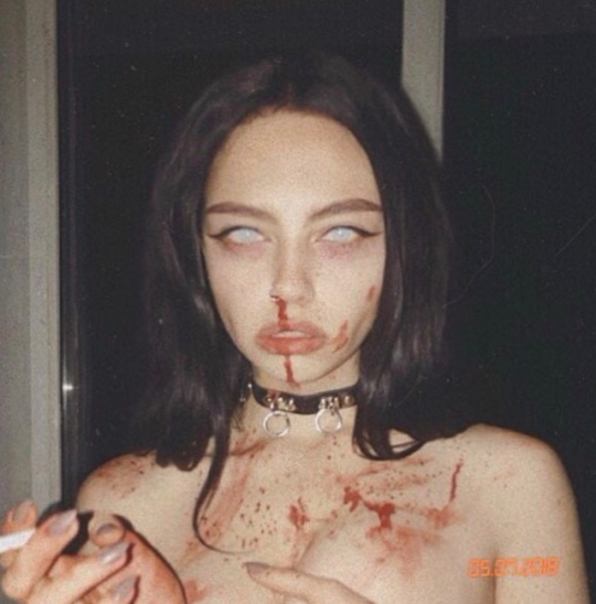fuck-v: 