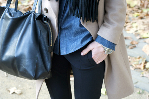 queenofclassy:  Street Styles | Summer Tips