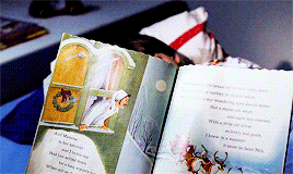 disneyliveaction:Seeing isn’t believing. Believing is seeing.The Santa Clause (1994)