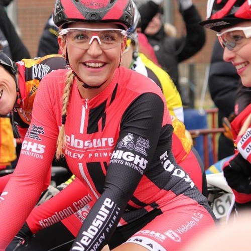 charliee1972: Women’s bike racing