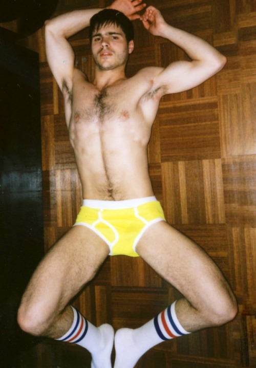 bcssox:  Matthieu Charneau