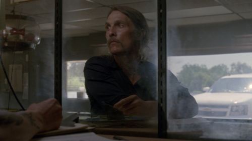 mydarktv:FRAMED // TRUE DETECTIVE S1