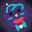 indigo-dot
