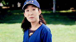 ameliashephcrd:grey’s anatomy ladies · cristina yang