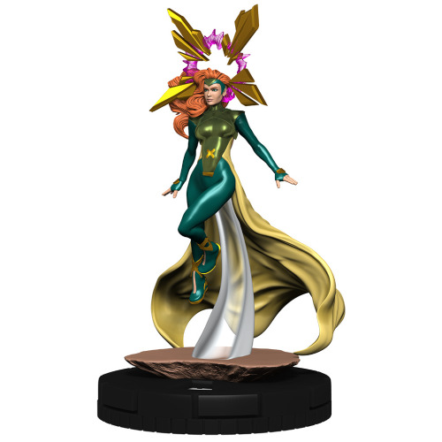  Marvel HeroClix: Marvel Hellfire Gala Premium Collection, a new premium figure set, for release in 