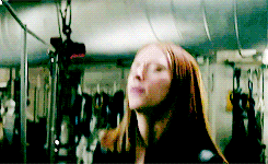 counterpunches:  thebatmn: Natasha, what’s your status?  #the visual language of
