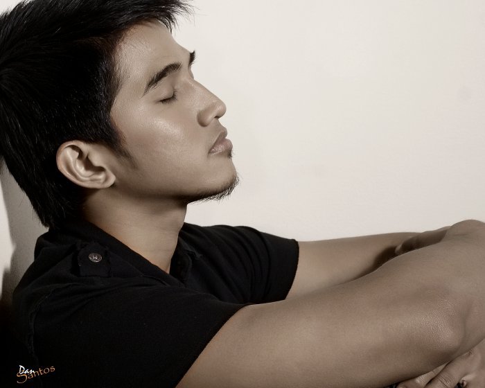 boymanceblog:Filipino Guy - Matthew Belino