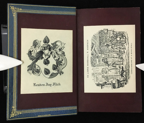 George Cruikshank (1792 - 1878) and Thomas Rowlandson (1756-1827) were popular English caricaturists