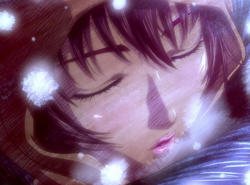 ichise:Ending stills from the Berserk (2017) Anime 4 years later and I&rsquo;m still laughing my