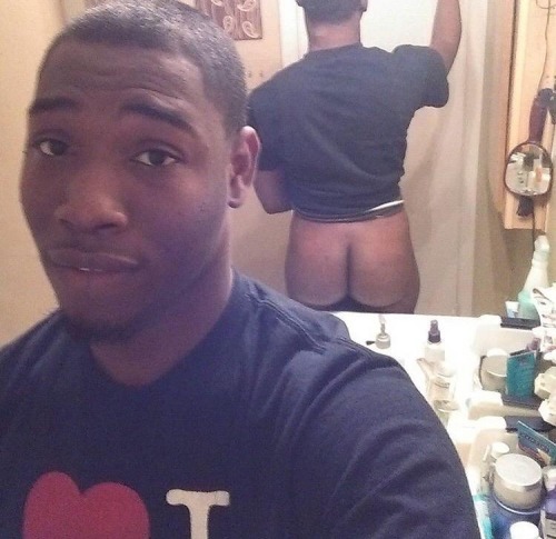 blk-sink:  I ❤️💛💚💜 Booty