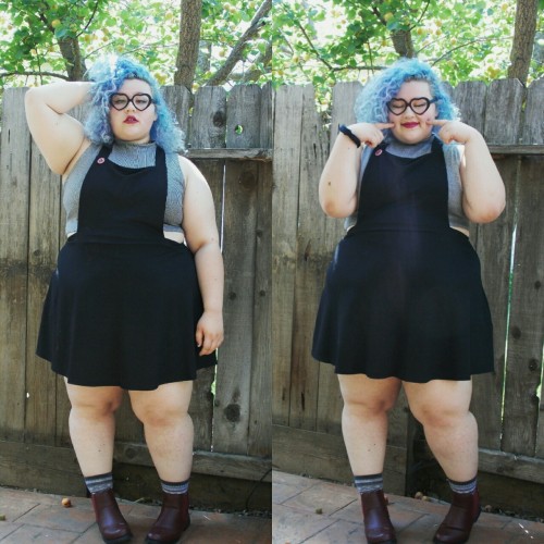 hourglassandclass:mulssmulssss:I’ve been super behind on outfits over here!!! Now that it’s summer v