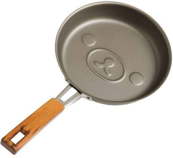 milkyway-bae:  ~ Rilakkuma Pancake Pan ~