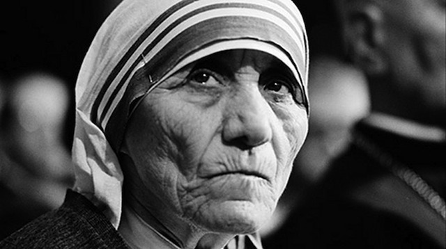 Mother Teresa Was a Jerk, and So Were a Bunch of Other Saints
Anjezë Gonxhe Bojaxhiu, also known as Blessed Teresa of Calcutta, also known as Mother Teresa, was a colossal fucking piece of shit. That’s not me talking, it’s not even the notoriously...
