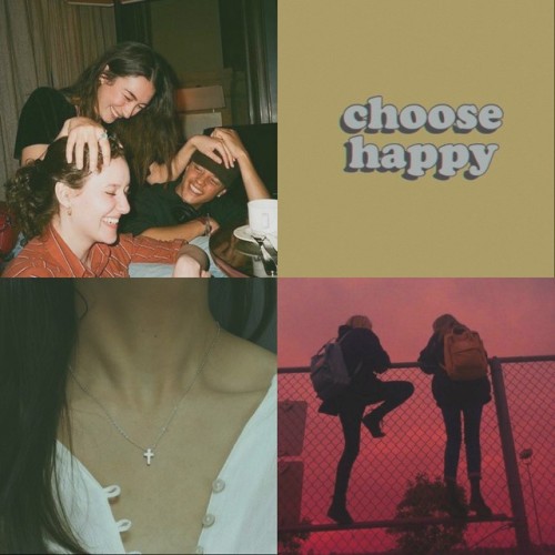 The Society Aesthetic Board: Helena Wu