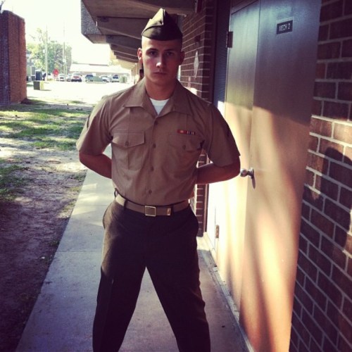 Military Men
