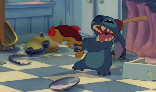 I Am Bored, Lets Just See This Images Of Stitch As Six Of Crows Characters