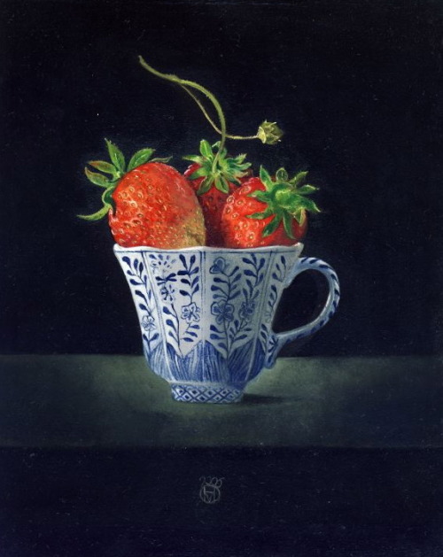 victoriousvocabulary:FRAGARIA[noun] 1. strawberries.2. a genus of plants comprising the strawberry p