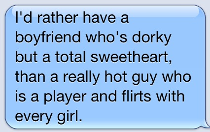 relateforteens:  Want more relatable?