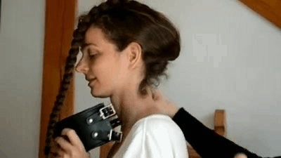 expansivelust:  petplayblog: Nadine