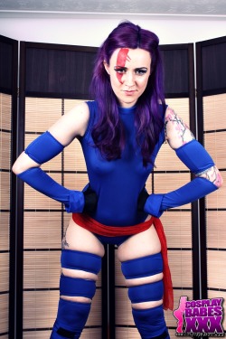 cosplaybabesxxx:  Todays update on www.cosplaybabes.xxx