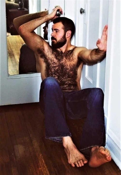 beardedbearbud:(via TumbleOn)