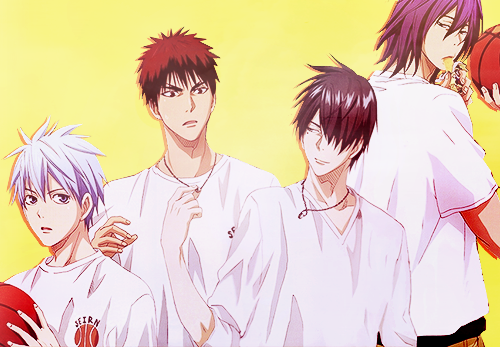 My coup d'etat ♥