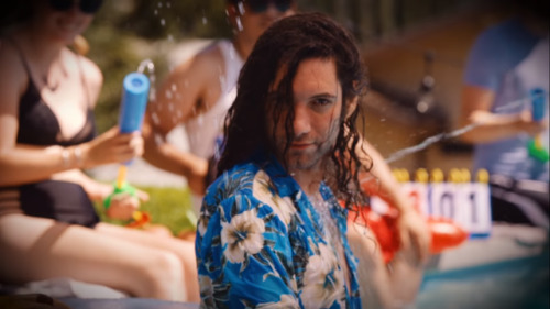 tracies-tales: “Now that’s beautiful” -Arin Hanson (Magic the Gathering in a Pool 