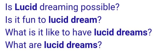 lucid dreams on Tumblr