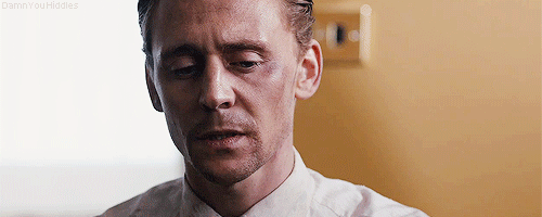 damnyouhiddles:  How’s the high life? 