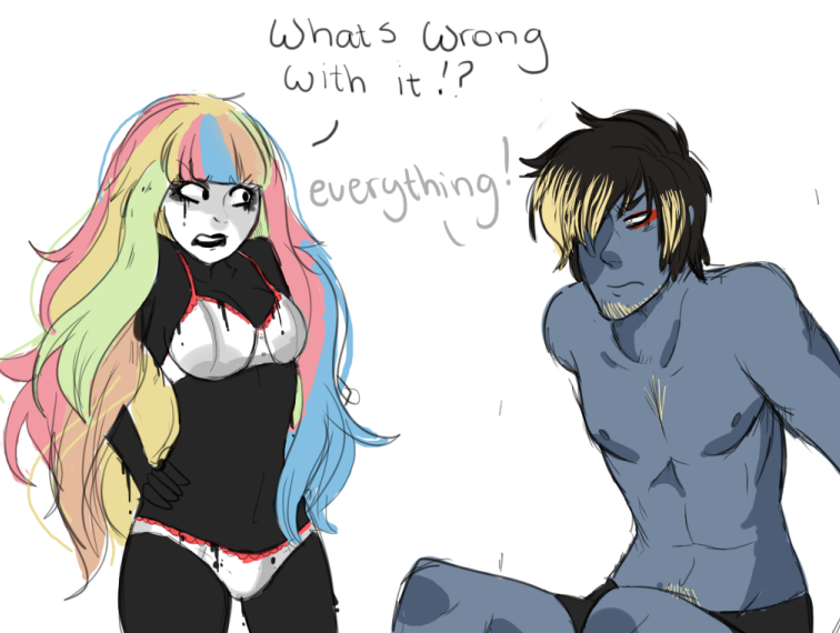 ask-donthugmeimscared:  wow nice one tony , 