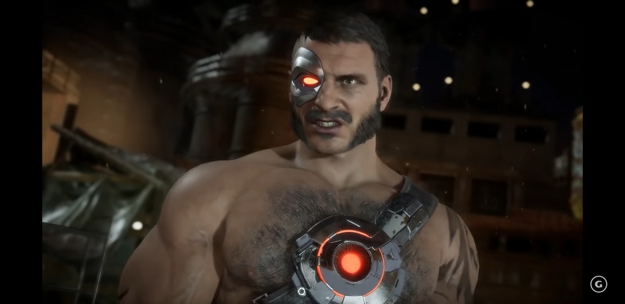 sodomymcscurvylegs:  Wow, okay Mortal Kombat 11 SNAPT 👀👌👀👌