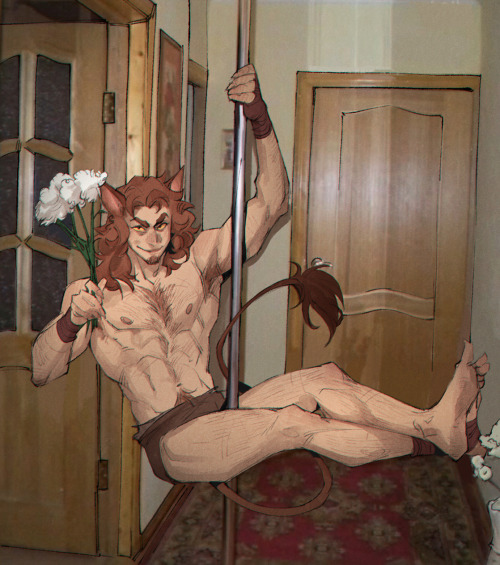 The Energy I Bring To The DnD Function