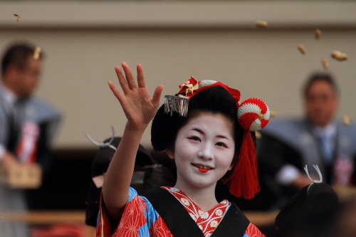 full description on geisha-kai